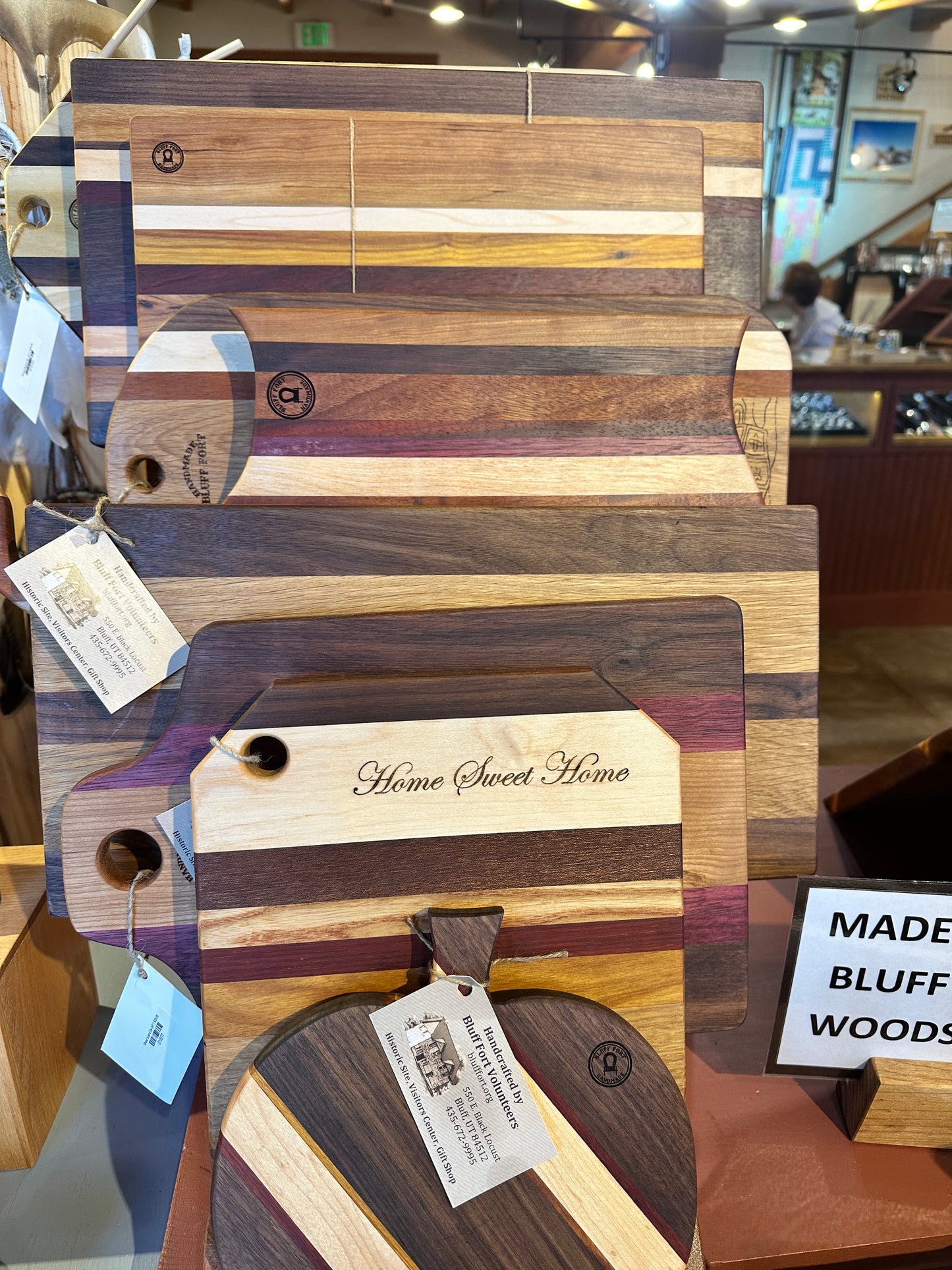 Bread Board/BF35