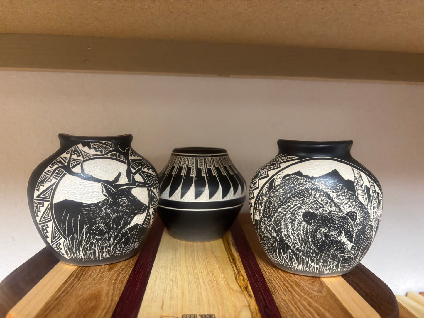 Pillow vase/seed pot mini (LeoB)40