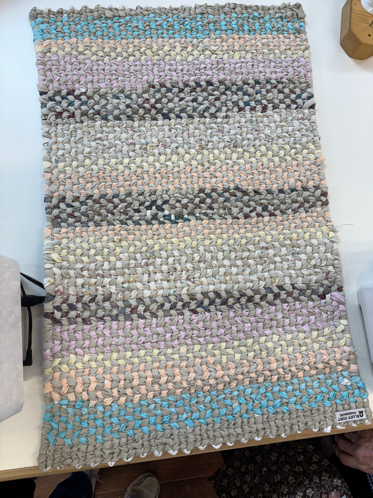 Rug/BF49