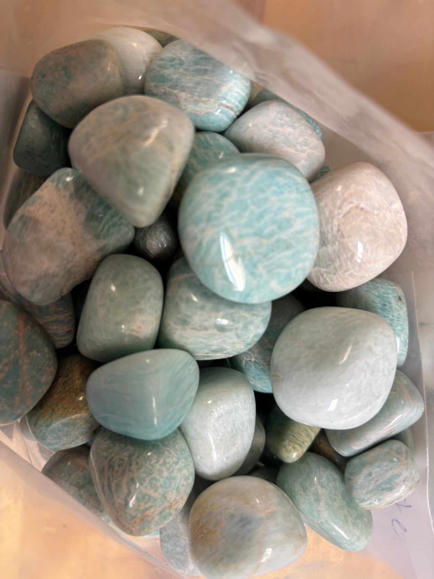 24-AMAZONITE