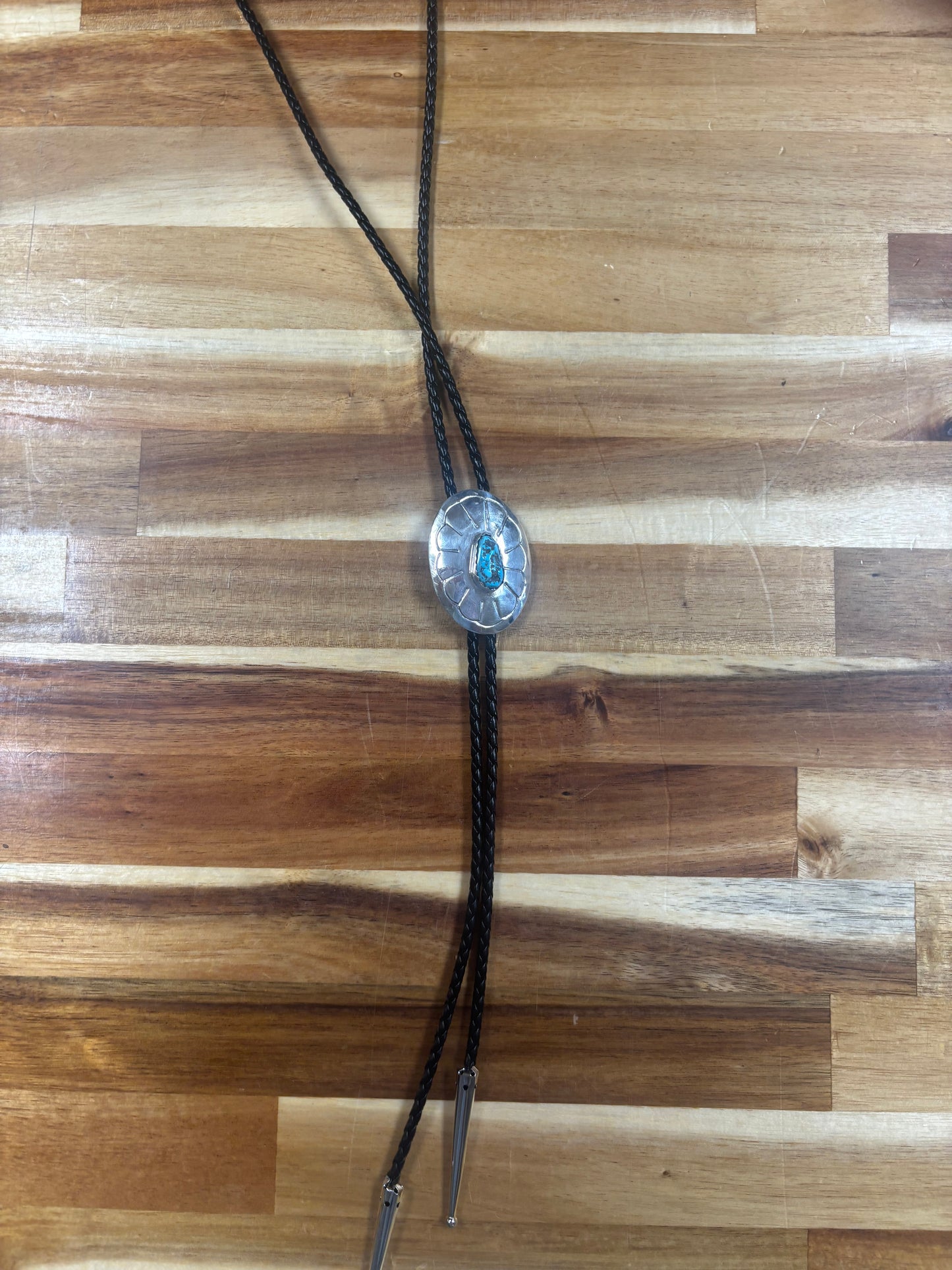 Bolo Tie/EJ100