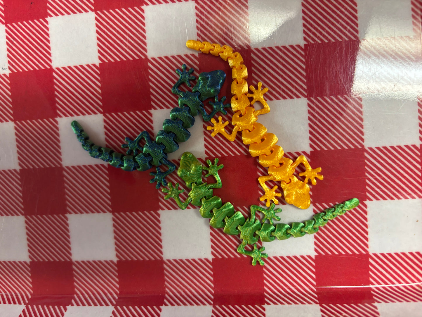 3D Animals sm