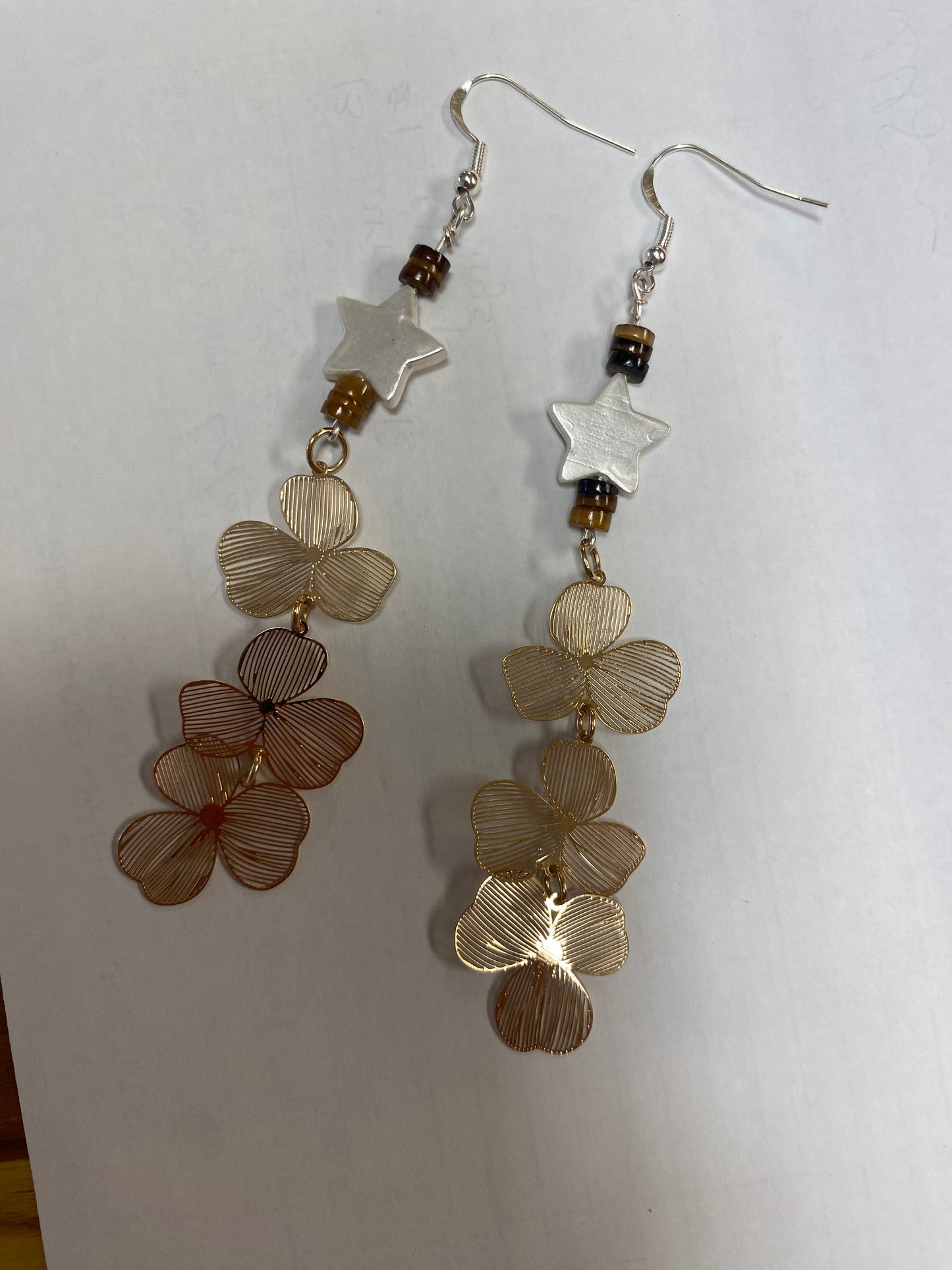 Earrings/LL10