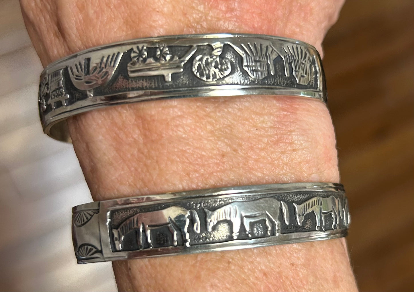 Story Bracelet/ VJ30