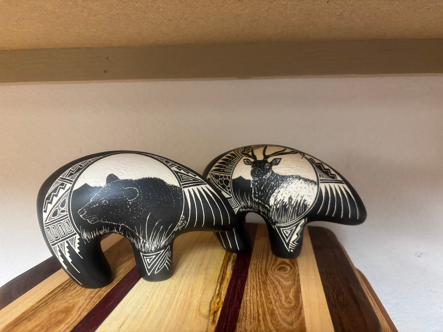 Bears Pottery (LeoB)65