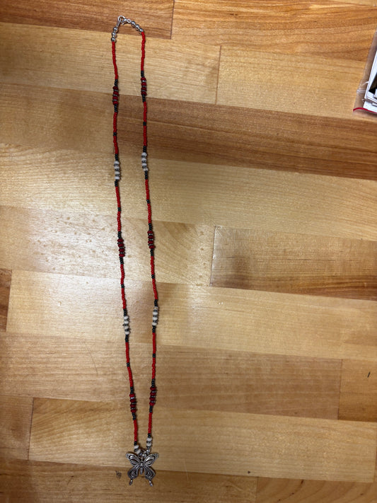 Necklace HJ/10