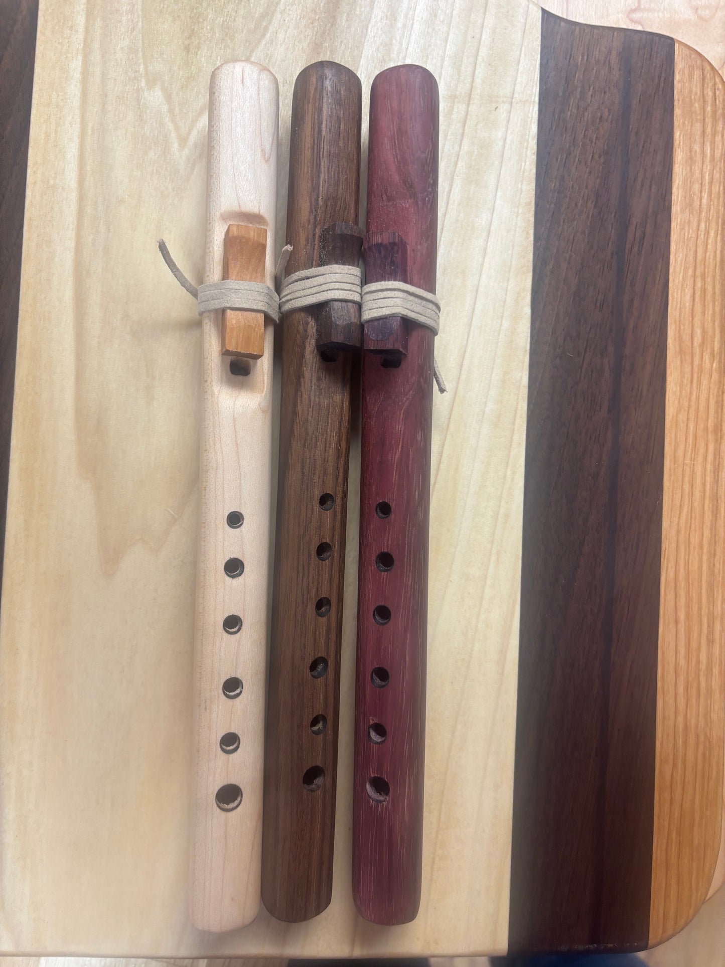 Flute BF 11"/25