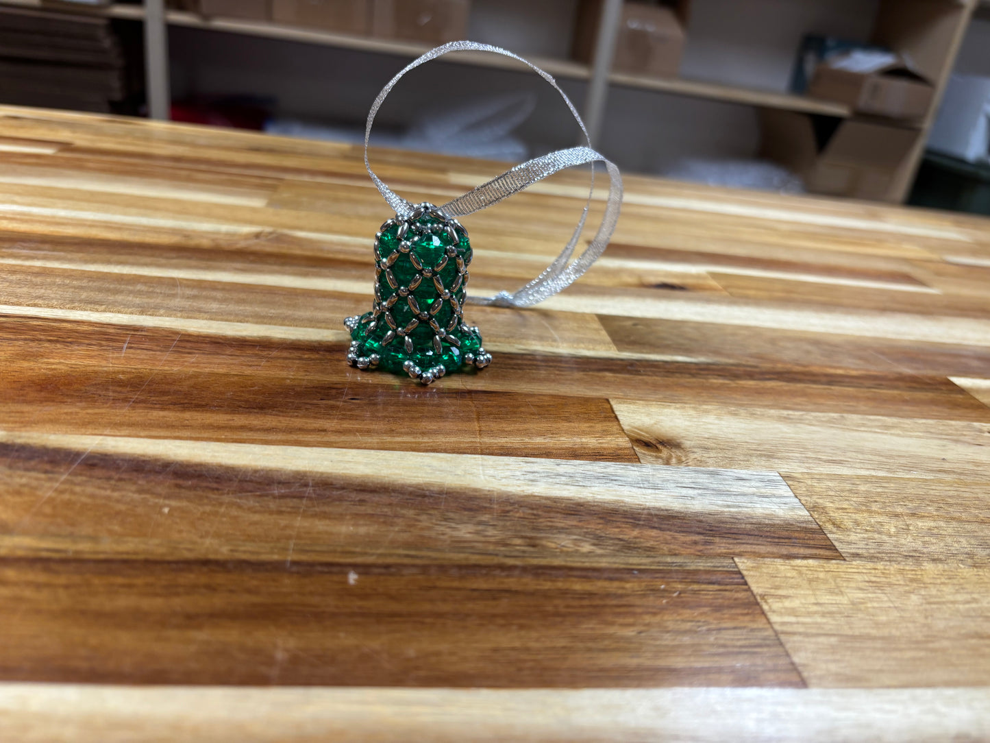 Handcrafted Items (SC)