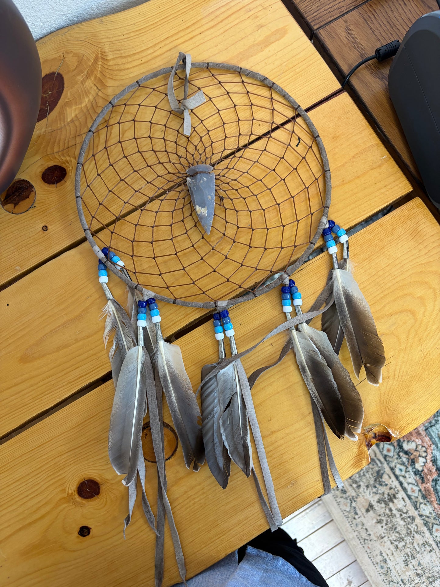 Dream Catcher Large/JB20