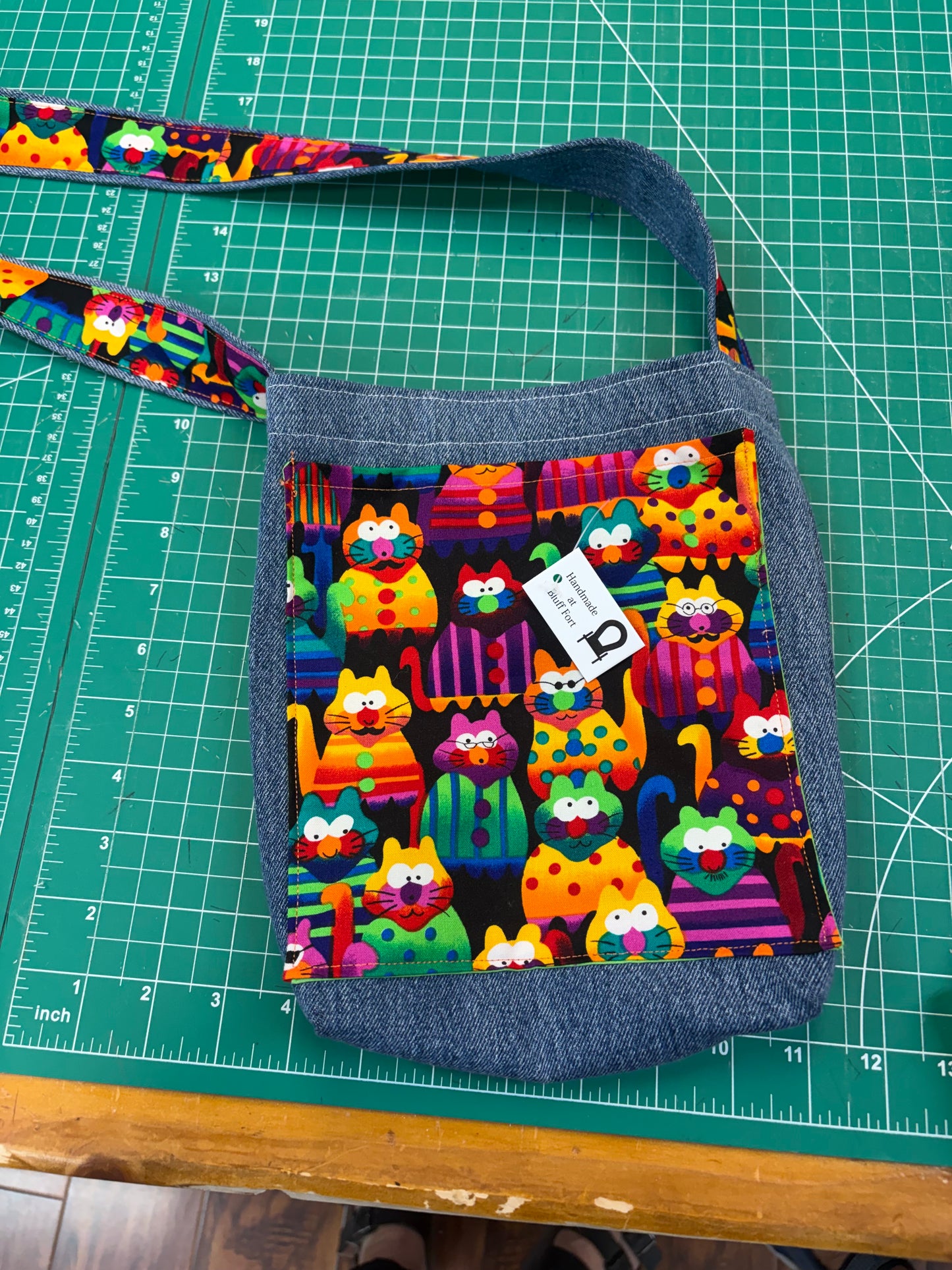 Bag-Small