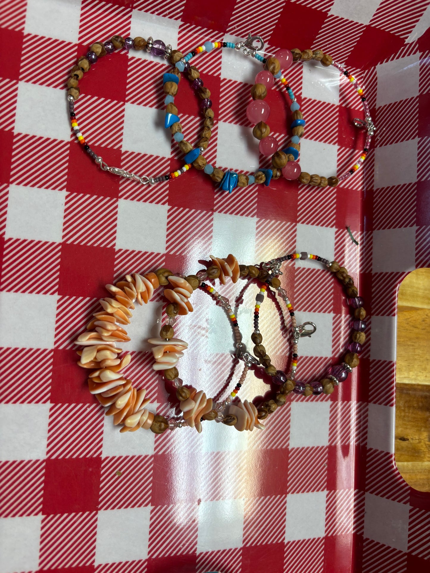Bracelets HB/3'33