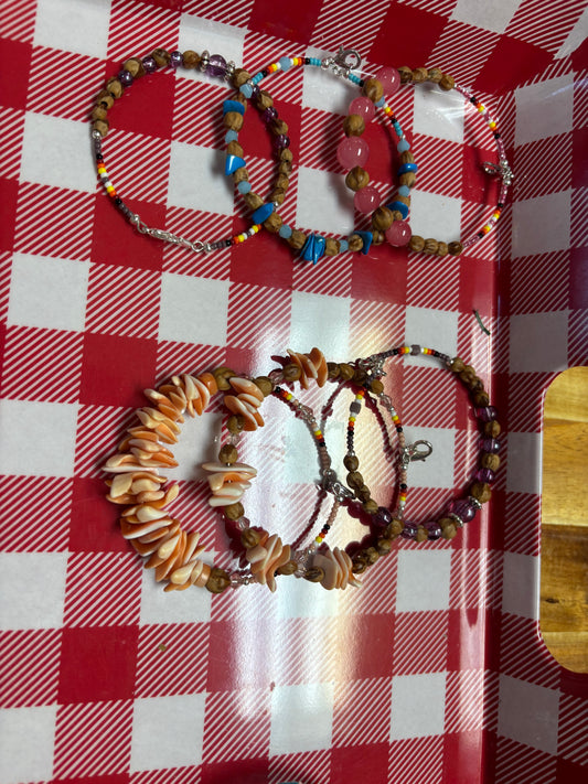 Bracelets HB/3'33