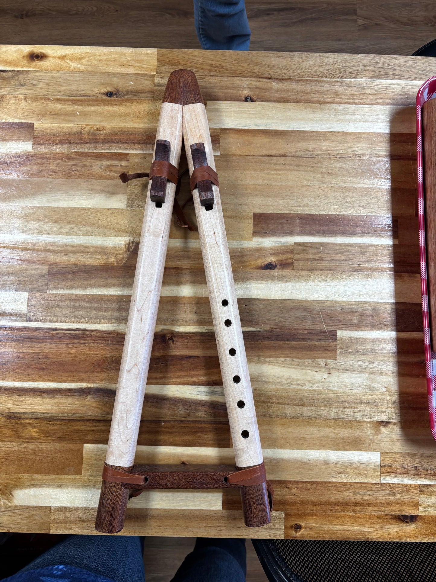 Flute Double/BF110
