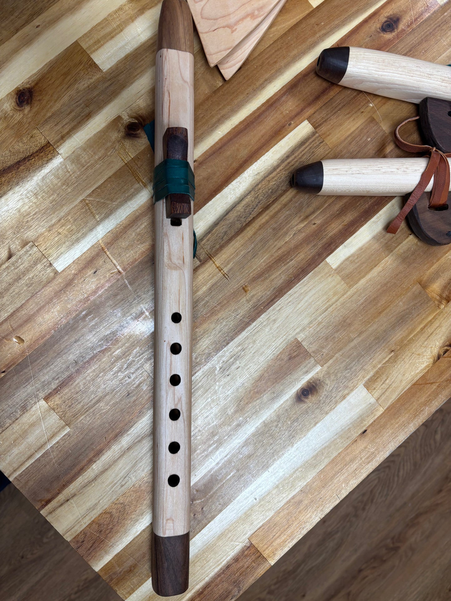 Flute BF/22in