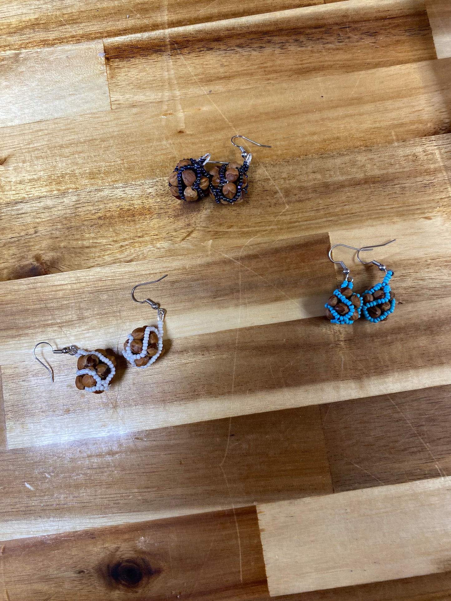 Earrings/HB10