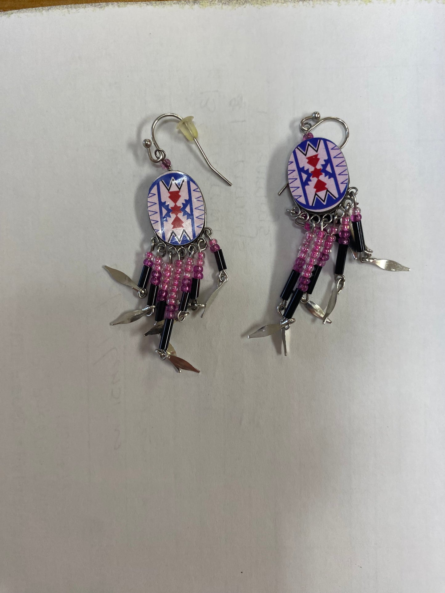 Earrings/LL5