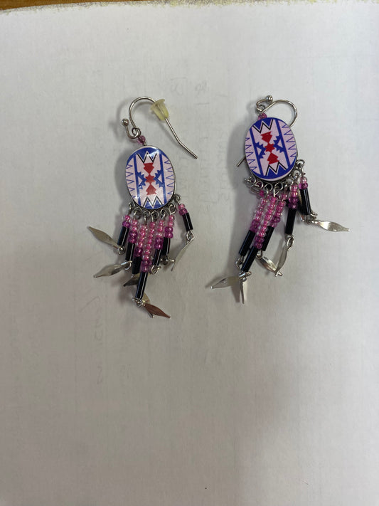 Earrings/LL5