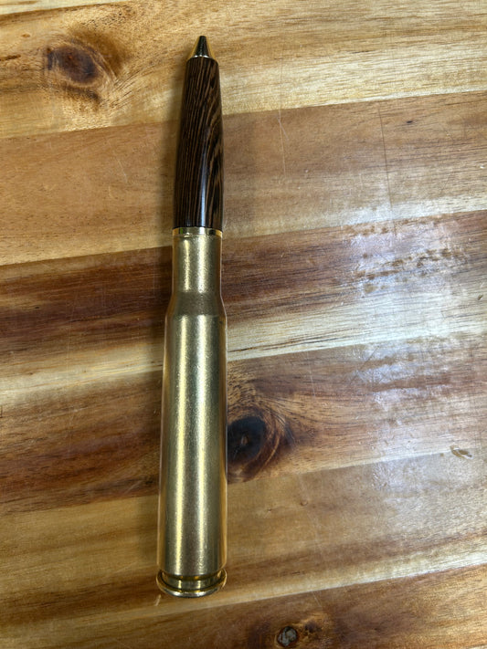 Pen 30 cal twist