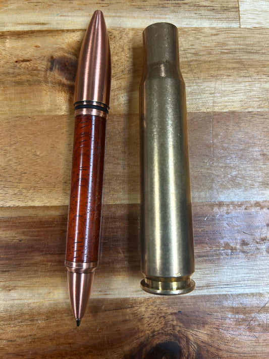 Pen 50 Cal