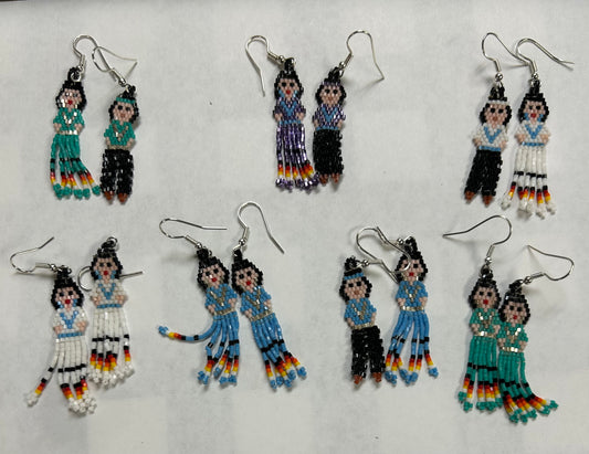 Earrings /ATsosie5