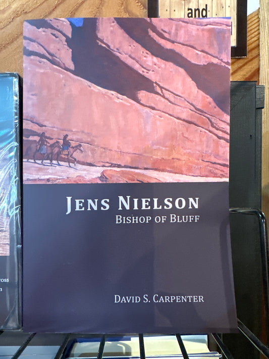 Book Jens Nielson