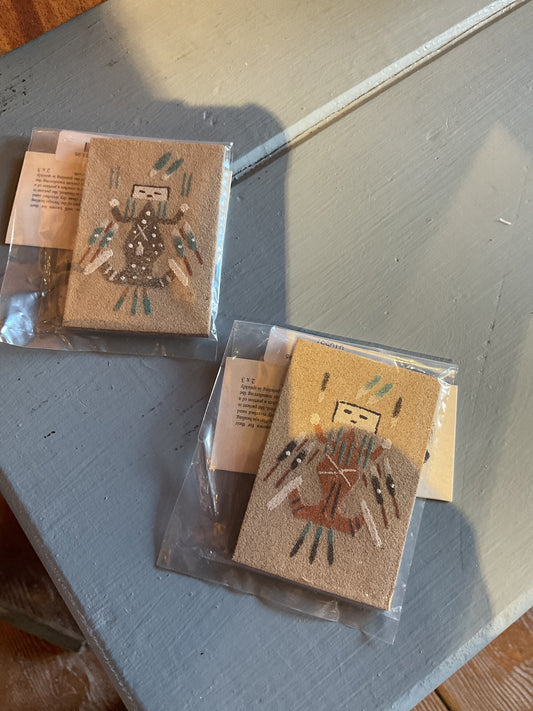 Magnet Sand Art/ FG9