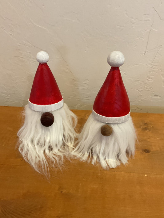 Gnome Christmas