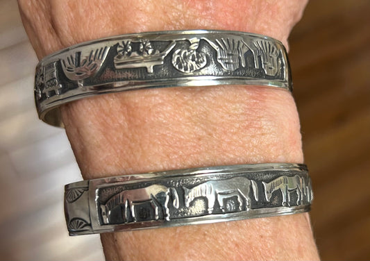 Story Bracelet/ VJ30