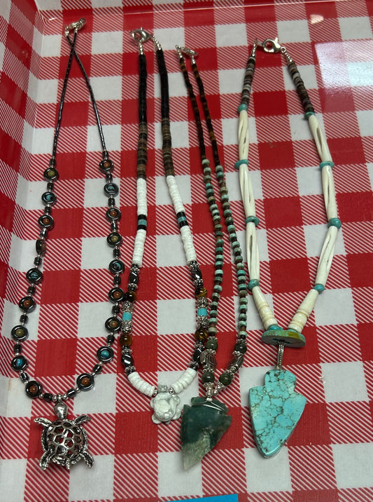 Necklace/ VJ25